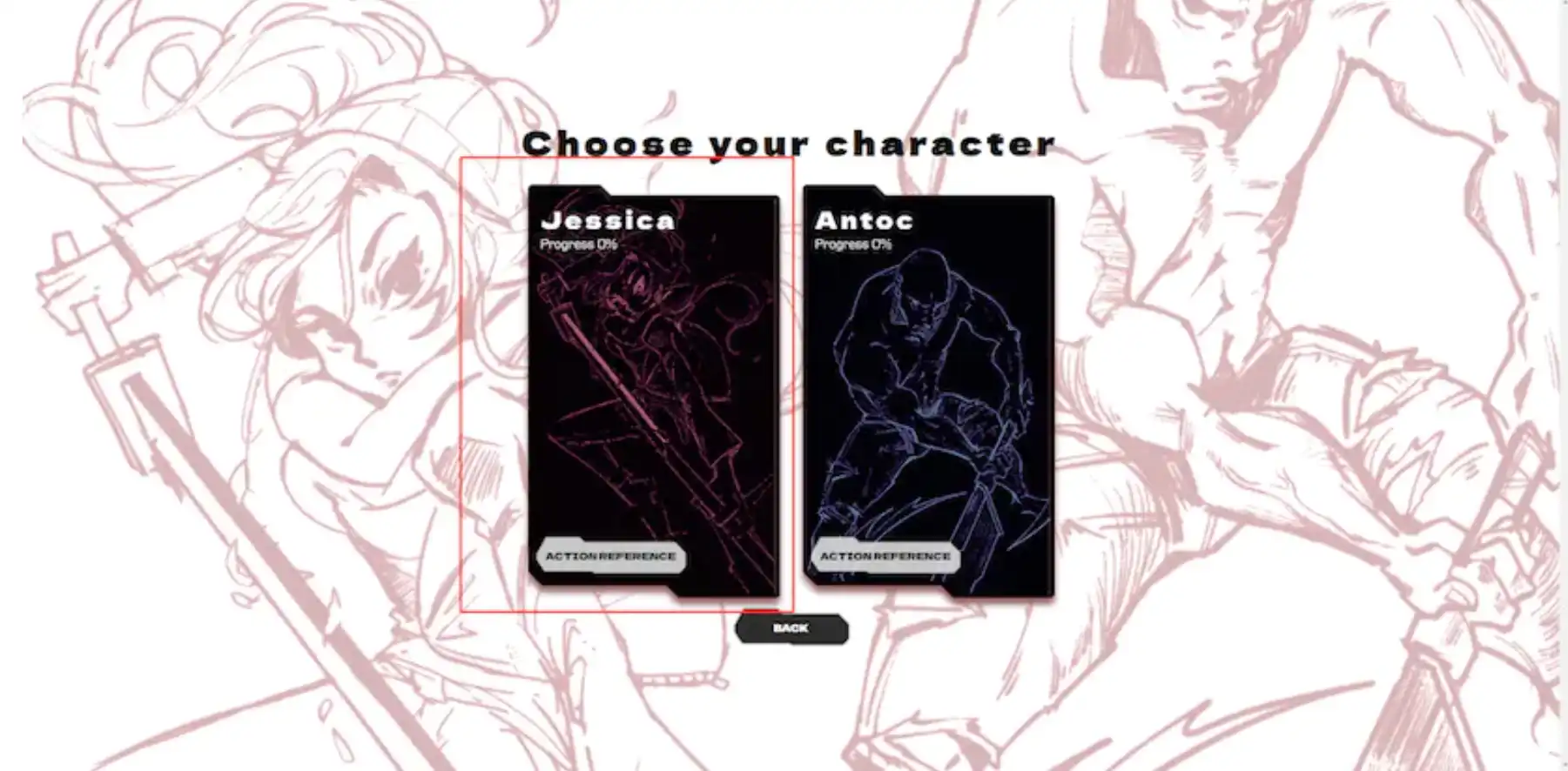 加密版街霸？5分钟了解Topology 最新全链上游戏Shoshin