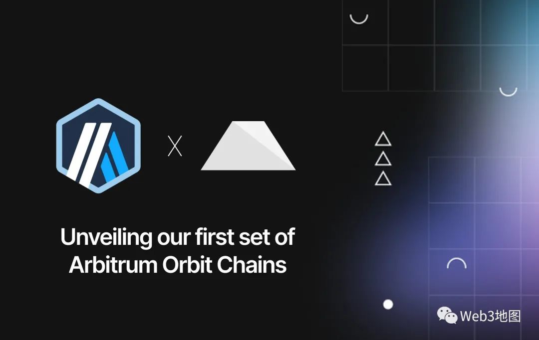 Arbitrum L3版图扩张中，Caldera推出首批Orbit专有链