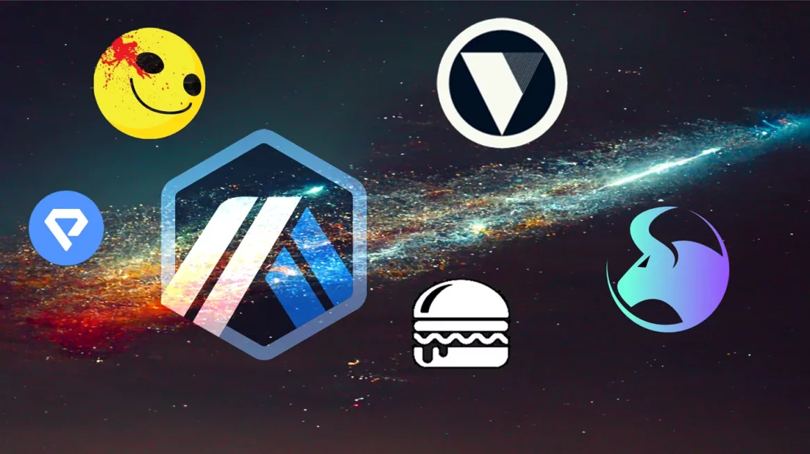 Arbitrum Summer即将到来？盘点Arbitrum上5个处于早期的创新项目