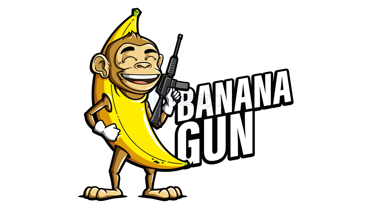 超越Unibot，發售在即，一覽TG BOT黑馬Banana Gun代幣經濟及狙擊開盤玩法