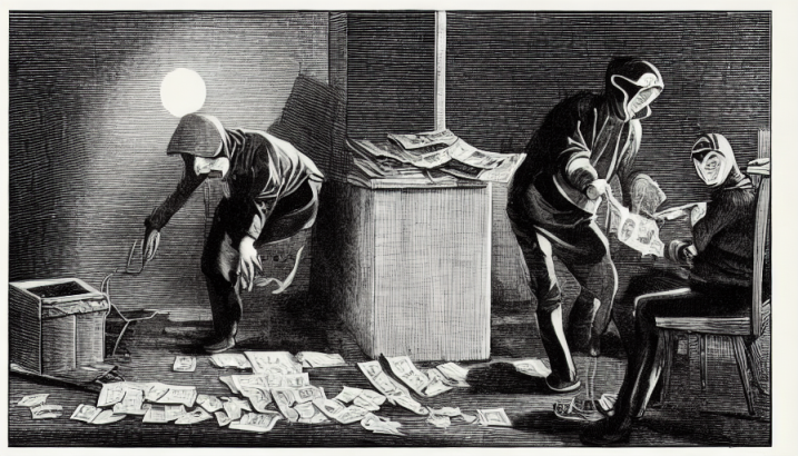 站在社區思想角度，談以太坊從PoW到PoS的轉變