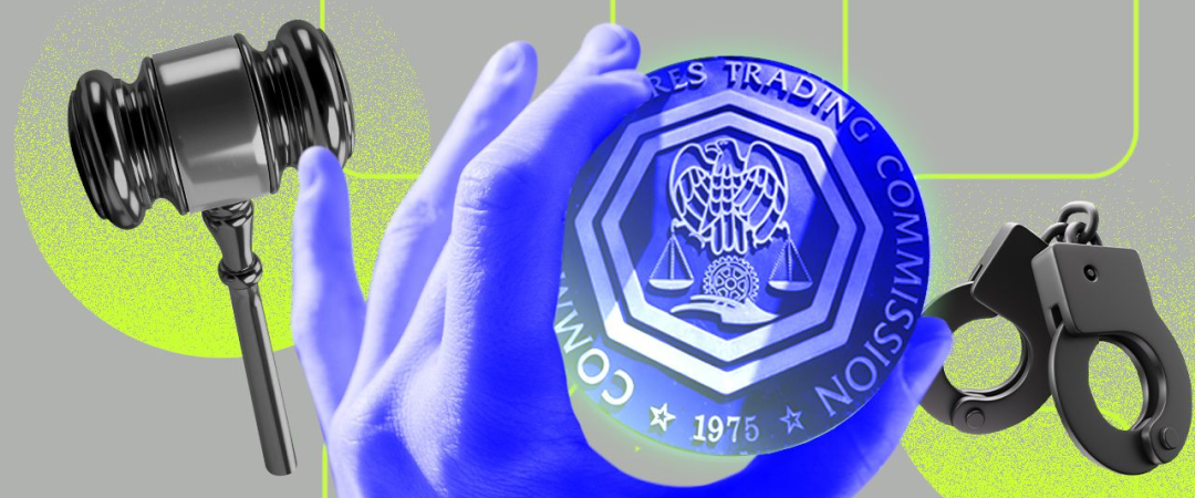 SEC“大杀四方”之后，CFTC也要对Crypto重拳出击？