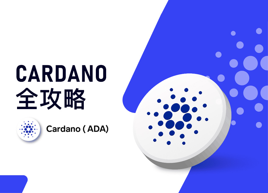 Cardano全攻略