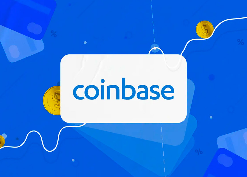 Coinbase上市