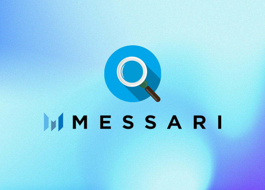 Messari 2022年加密行业深度研报