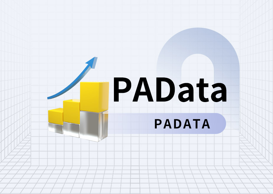 PAData：数据中的Web3