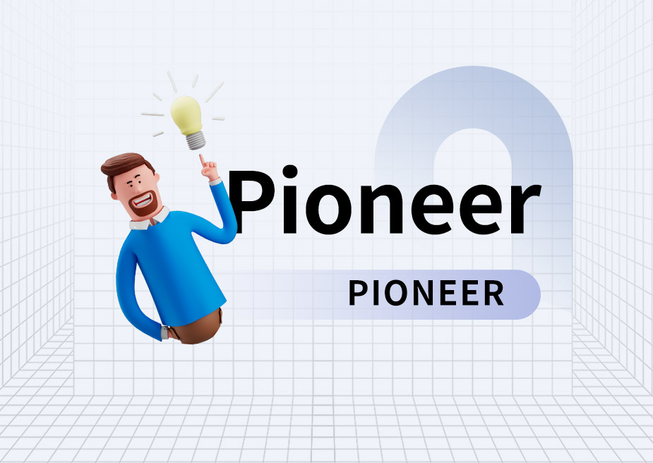 Pioneer