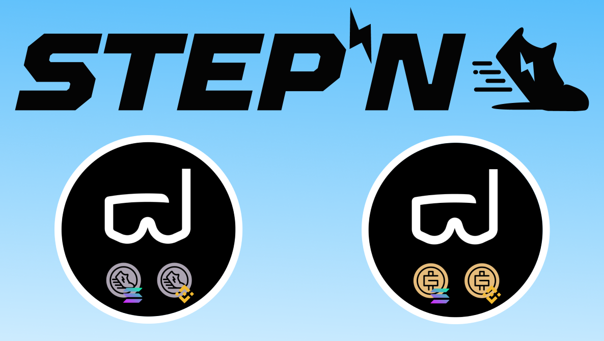 Swim将支持STEPN 的跨链