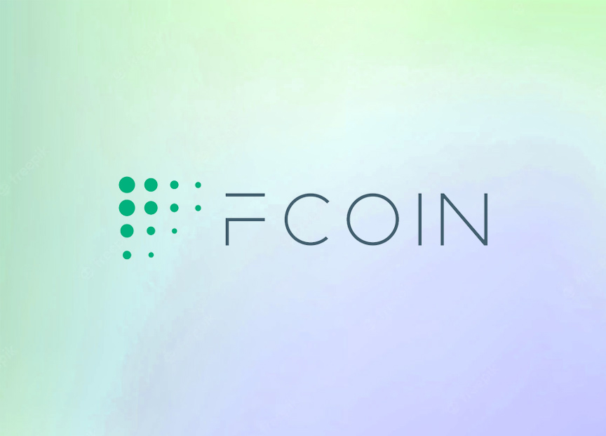 The thunderstorm incident of FCoin