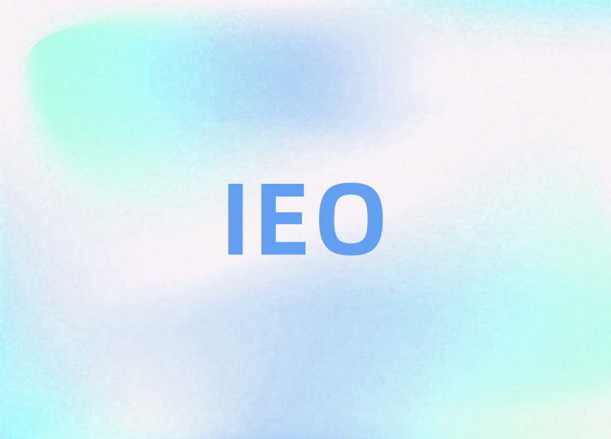 IEO