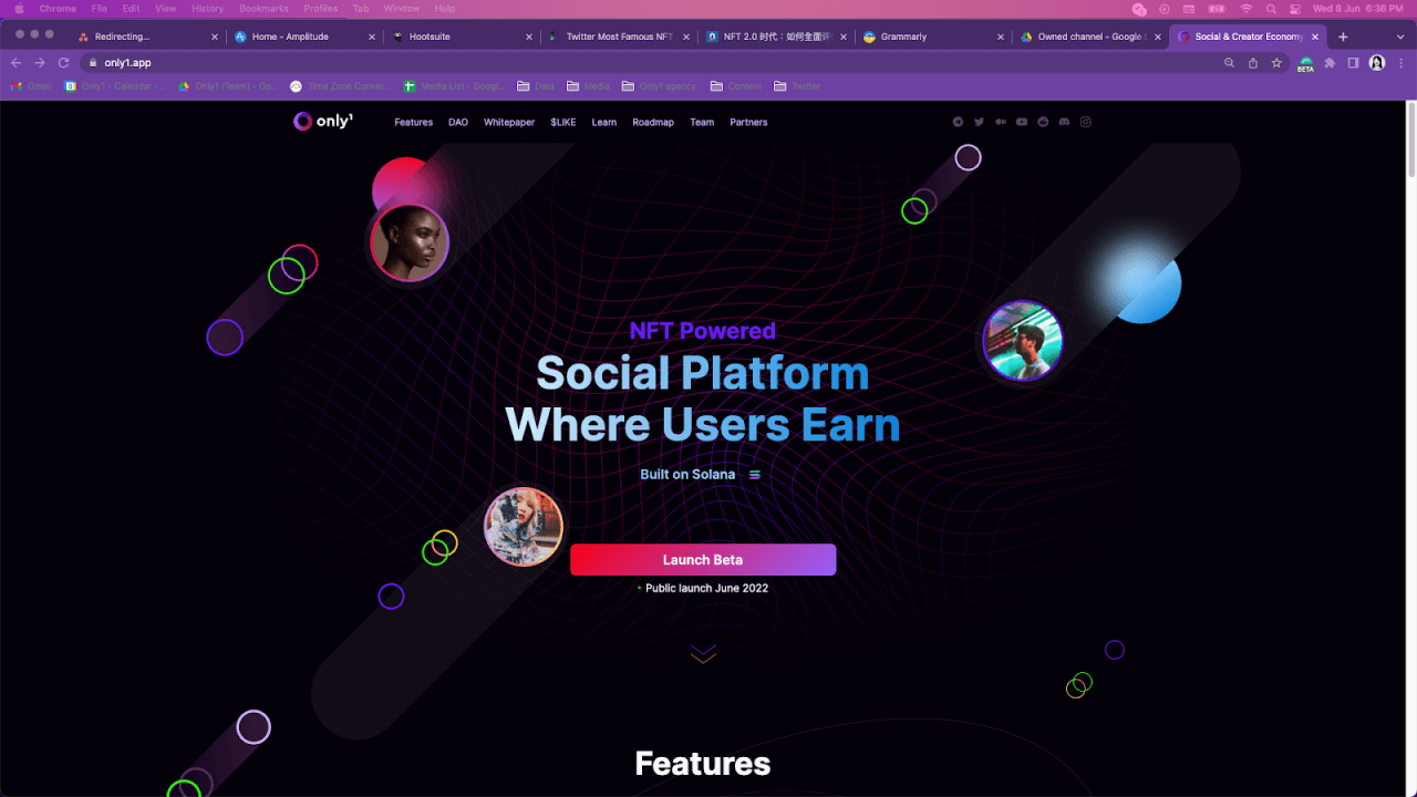 Web 3.0+SocialFi：是时候入局社交媒体的下一站了-iNFTnews