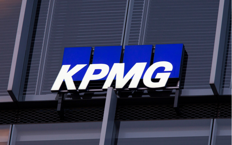 세계 4대 회계법인 KPMG, 메타버스에 '380억원' 투자한다