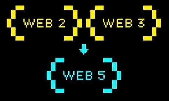 Web3还在探索，Web5就来了？一文简述Web5及其愿景