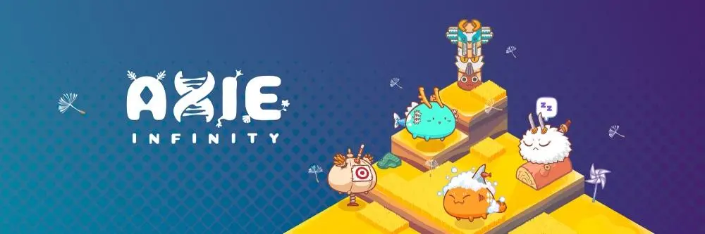 Axie Infinity推出免费版本，能否重回GameFi巅峰？