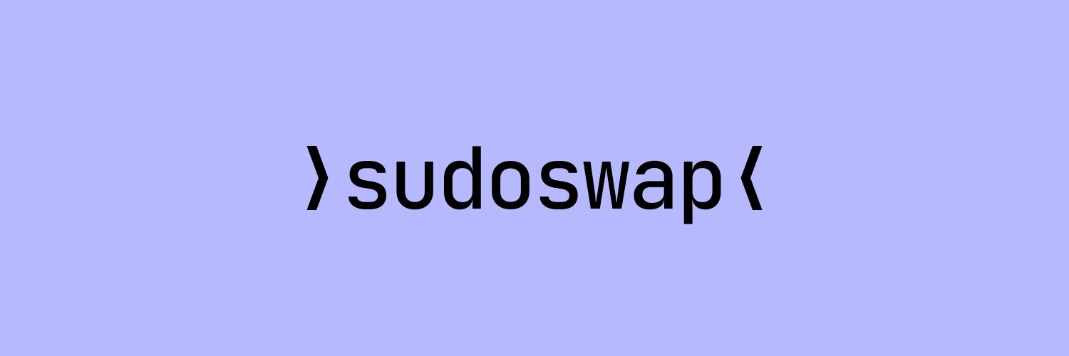 sudoswap为何大火？5分钟带你全面了解