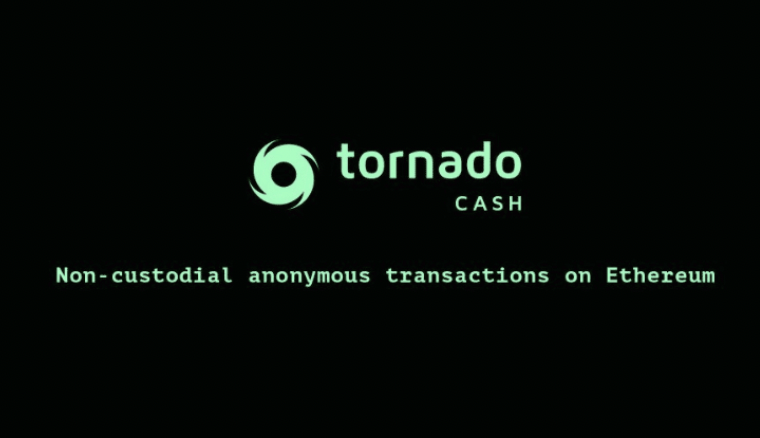 Tornado Cash陷入监管“龙卷风”