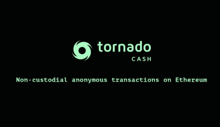 Tornado Cash陷入監管“龍捲風”