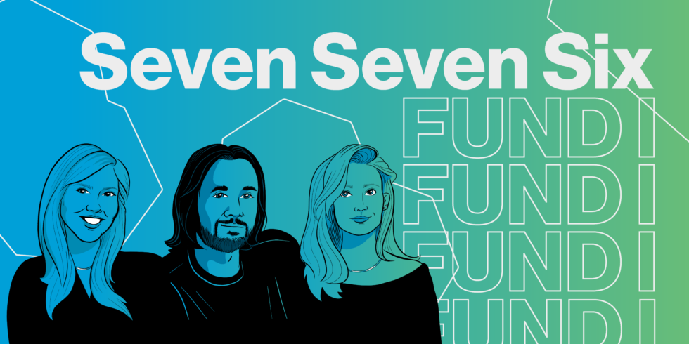 Seven Seven Six离开了加密赛道投资的起跑线