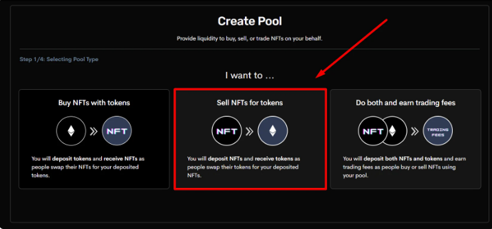 保姆级教程：只需10U成本，即可交互热门项目Sudoswap 