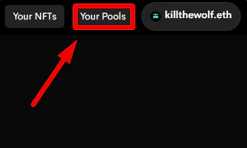 保姆级教程：只需10U成本，即可交互热门项目Sudoswap 