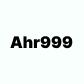 Ahr999