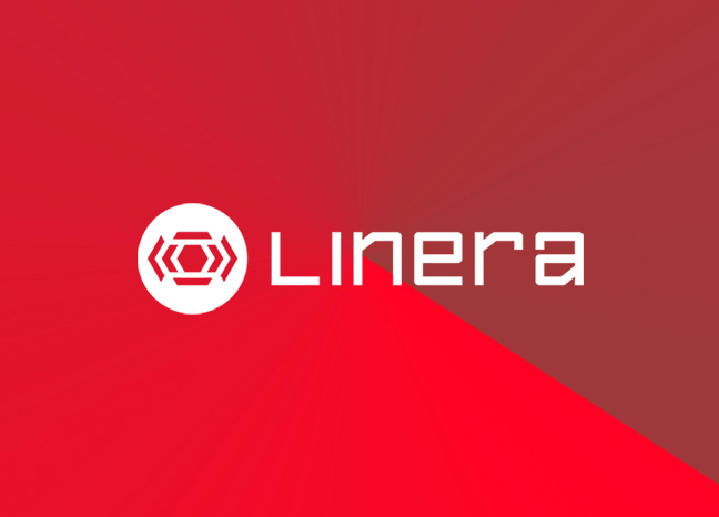 線性擴展公鏈：Linera