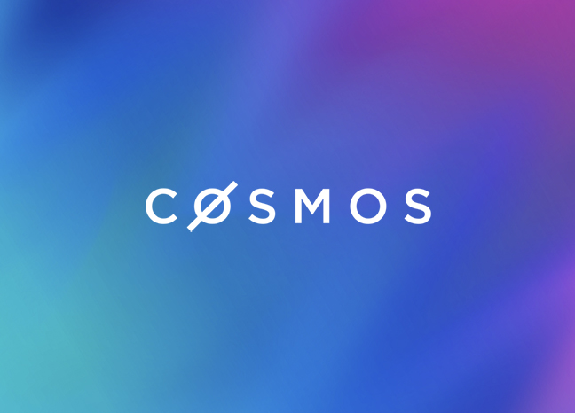 万链之母：Cosmos