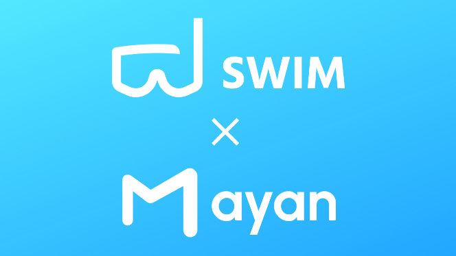 Mayan Swap集成Swim Protocol以提升原生资产流动性