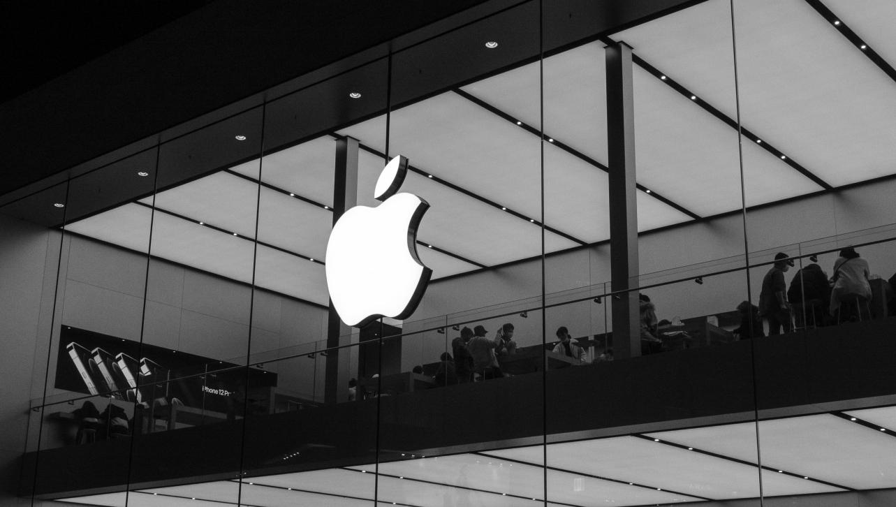 向NFT销售收 30% 苹果税，“图圈”与苹果的双向救赎？-iNFTnews