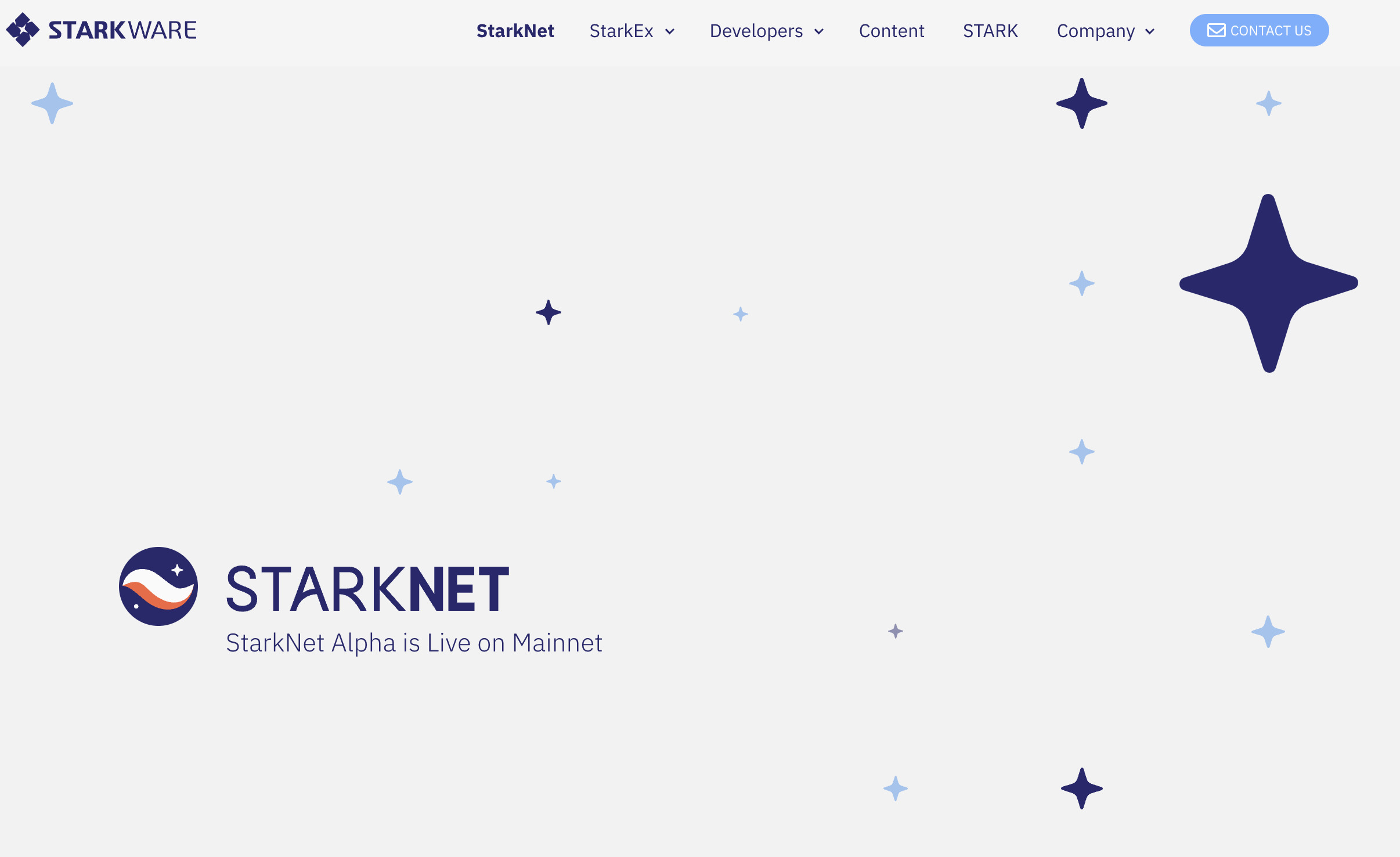 StarkNet 대표 프로젝트 18종, 에어드랍 확보 전략 살펴보기