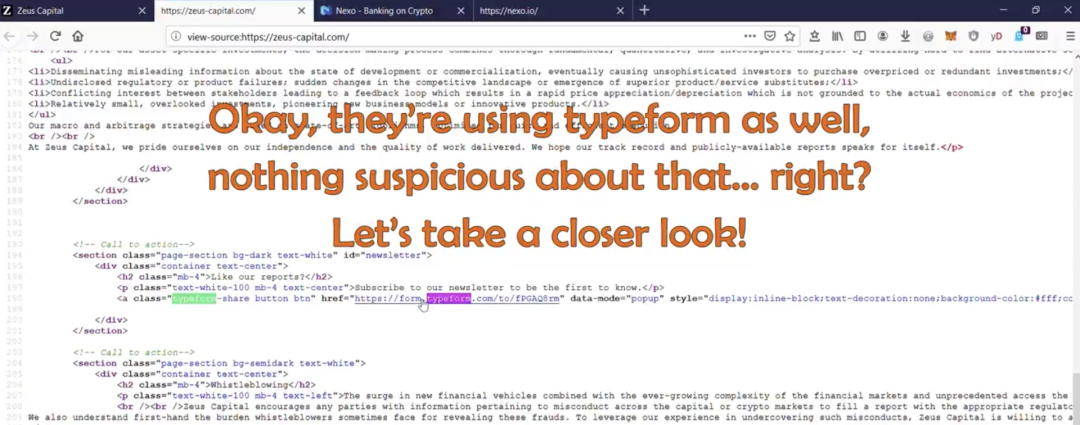 撰写 60 页报告，下注 2000 万，Chainlink 做空报告幕后玩家竟是合作伙伴？