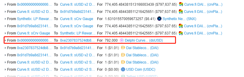 DeFi借贷协议Akropolis重入攻击事件分析