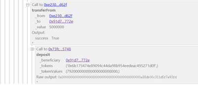 DeFi借贷协议Akropolis重入攻击事件分析