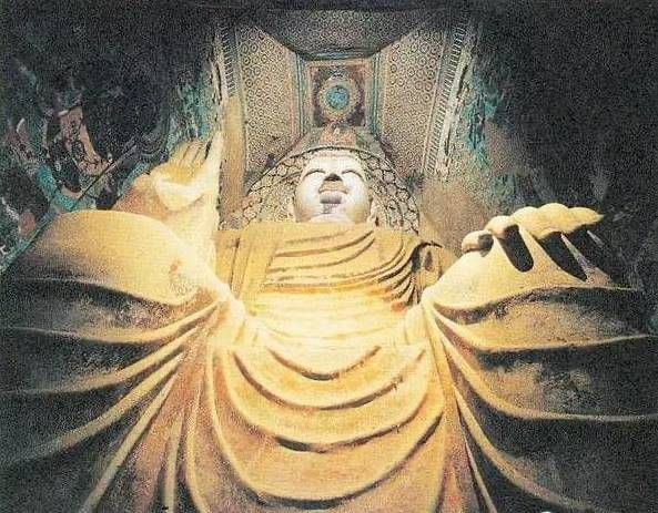 从敦煌莫高窟谈Metaverse,未来必是传统与Crypto的大融合