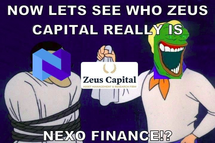 撰写 60 页报告，下注 2000 万，Chainlink 做空报告幕后玩家竟是合作伙伴？