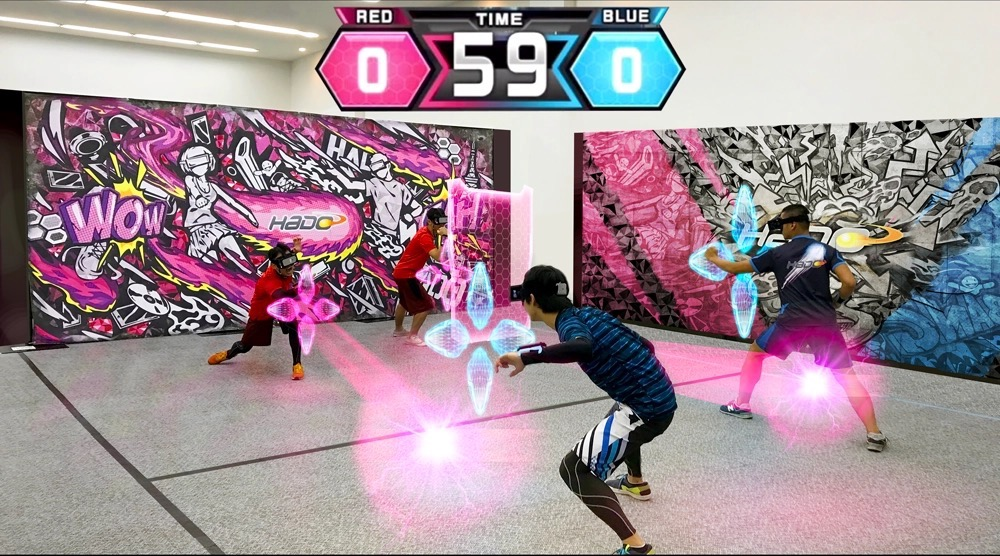 从敦煌莫高窟谈Metaverse,未来必是传统与Crypto的大融合