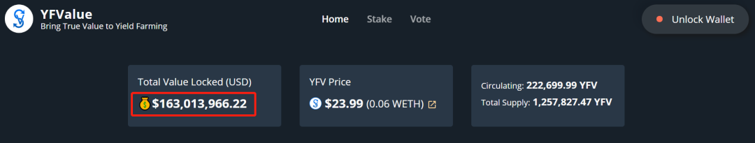 從YFI、YFII到YAMV2，一個接一個漲，感覺總在趕場的路上