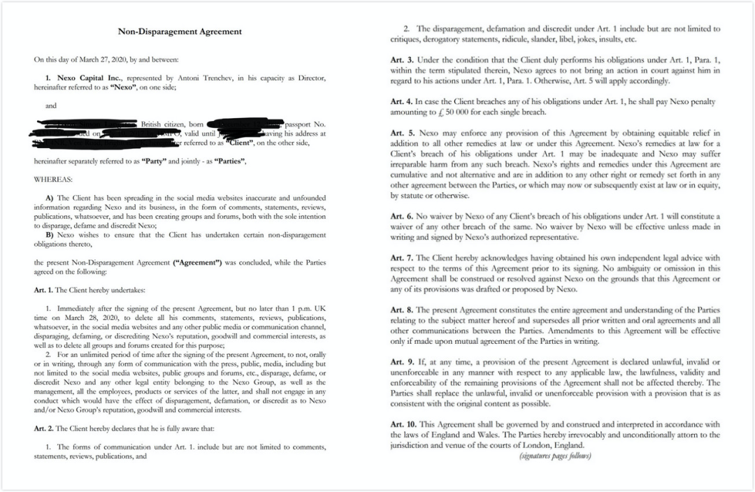 撰写 60 页报告，下注 2000 万，Chainlink 做空报告幕后玩家竟是合作伙伴？