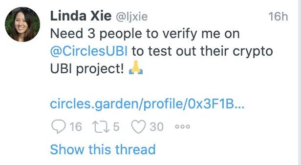 Circles UBI 全面解析與參與方式