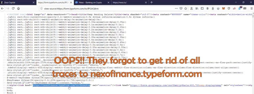 撰写 60 页报告，下注 2000 万，Chainlink 做空报告幕后玩家竟是合作伙伴？
