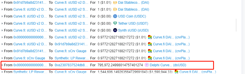 DeFi借贷协议Akropolis重入攻击事件分析