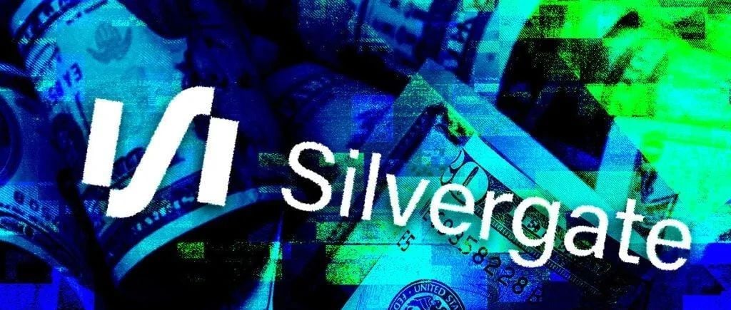 解构 Silvergate 危机：拥有千名顶级客户的加密银行为何破产？ | PANews