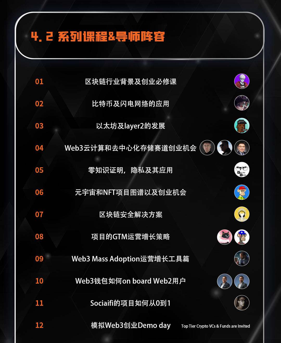 Waterdrip Capital 推出 1000 萬美元的Web3 高校創業專項基金並啟動Web3創業領袖培養計劃