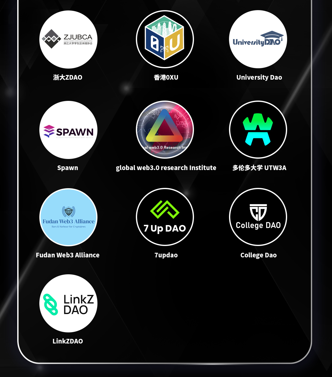 Waterdrip Capital 推出 1000 萬美元的Web3 高校創業專項基金並啟動Web3創業領袖培養計劃