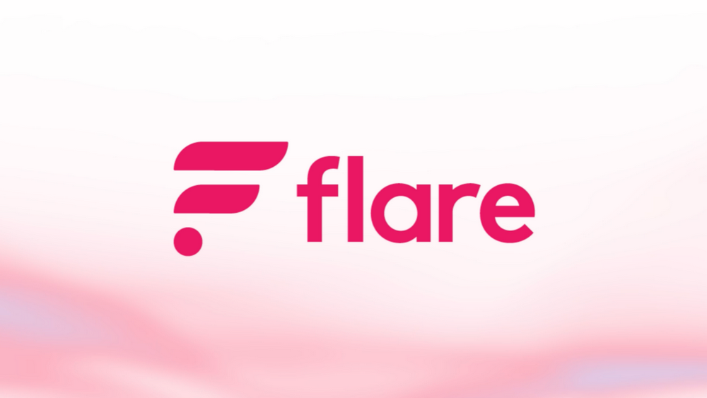 公鏈Flare正式上線，首批空投42.79億枚FLR