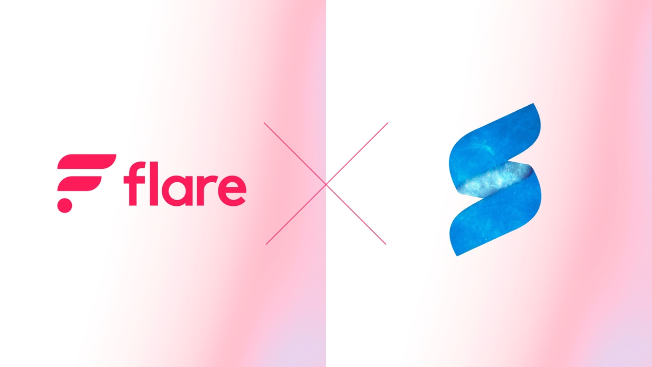 Sparkles在Flare上推出首个NFT平台