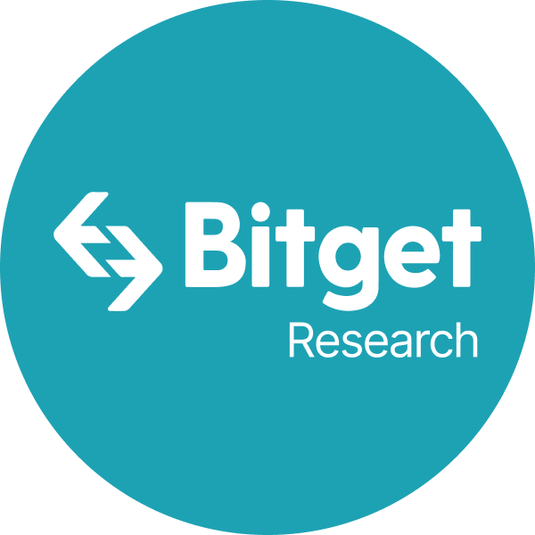 Bitget研究院