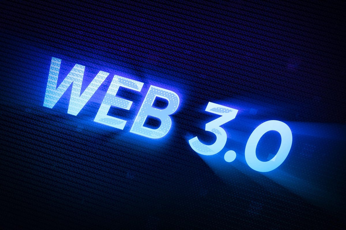 Web3新人科普：零基礎如何入門？ 