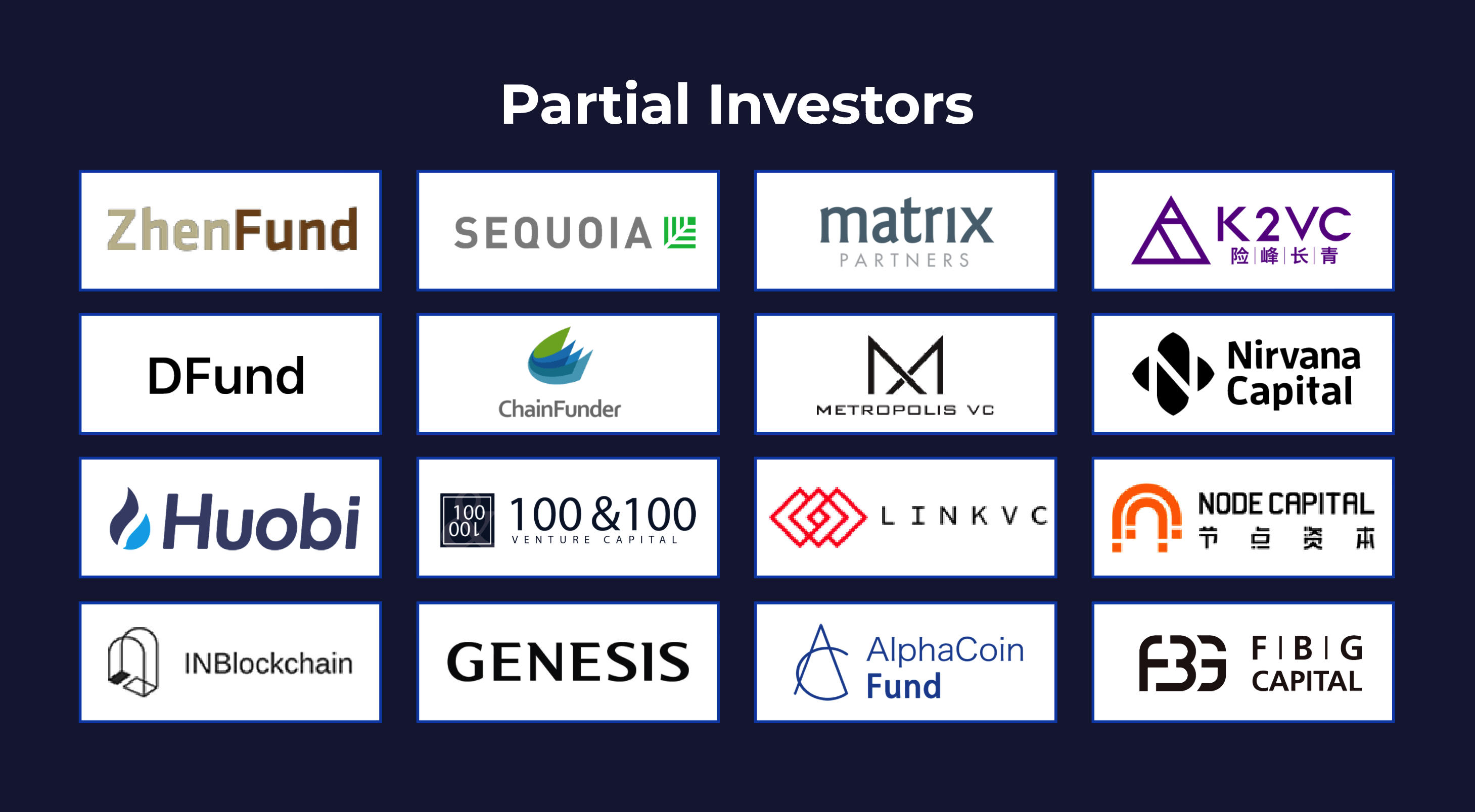 加拿大 Web3 投资机构 BitValue Capital 宣布向 IOST 投资1000万美元