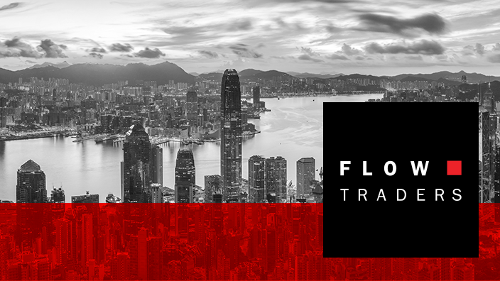揭秘Flow Traders：隐秘的交易商，日益活跃的加密投资机构